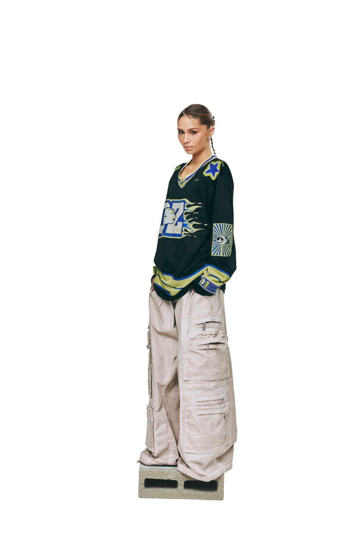 Hotshot Jersey cutout 1