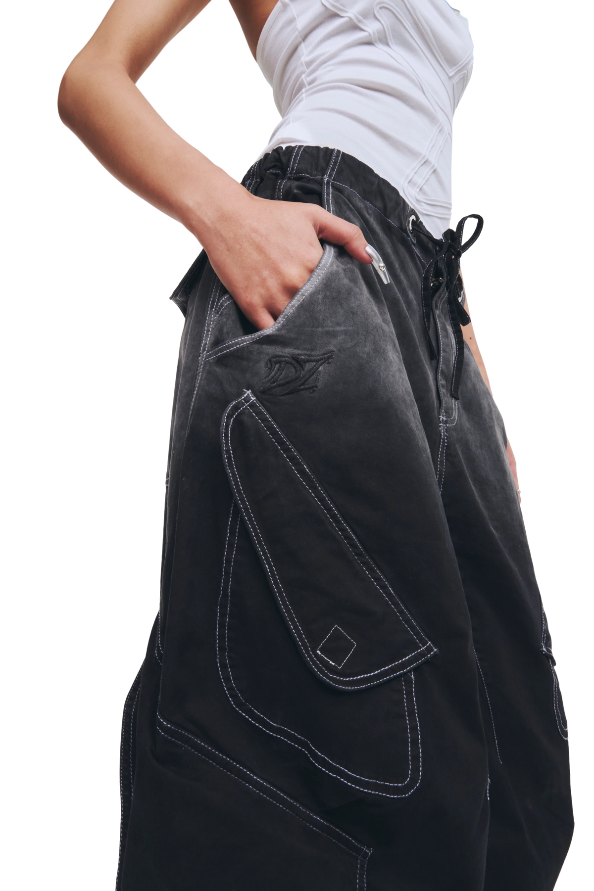 Loaded Dark cutout 1