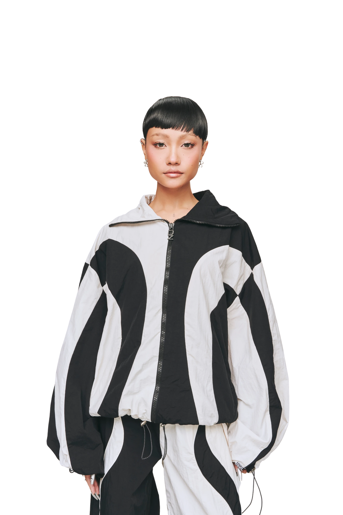 Orca Jacket, shot 15