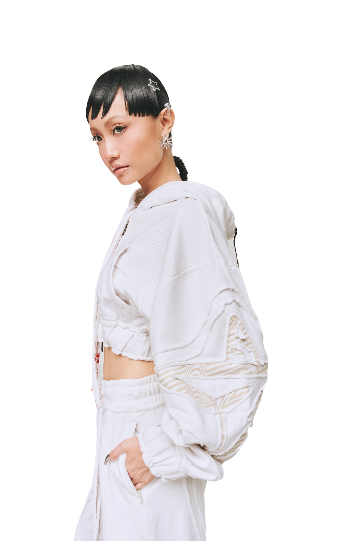 Shoot Me Star Jacket, shot 7