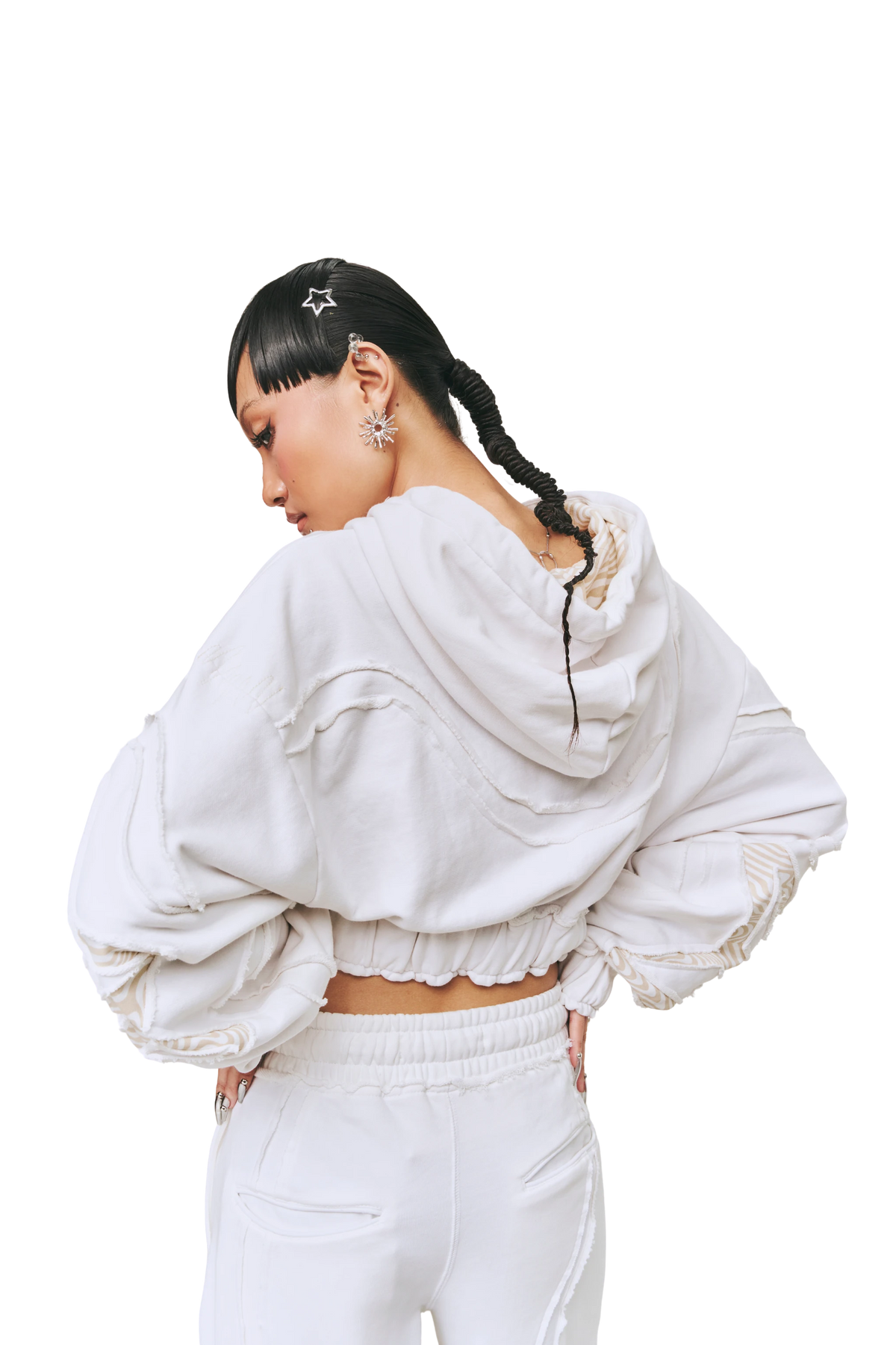 Shoot Me Star Jacket, shot 10