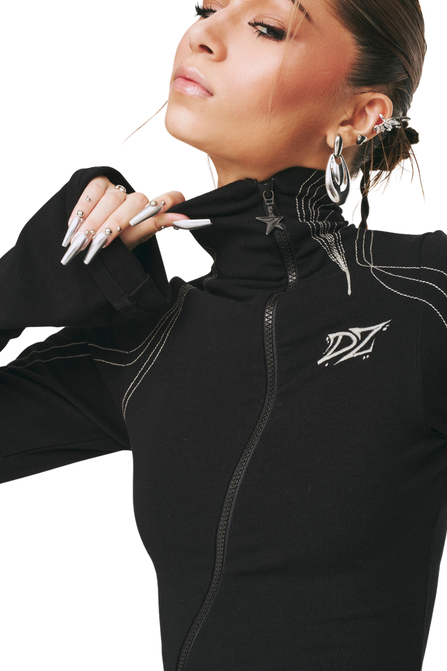 Starbase Jacket