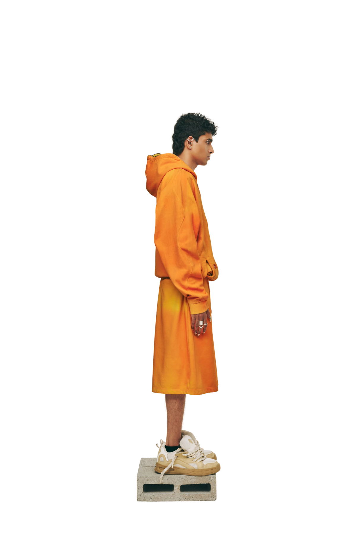 Sunset Shorts, shot 5