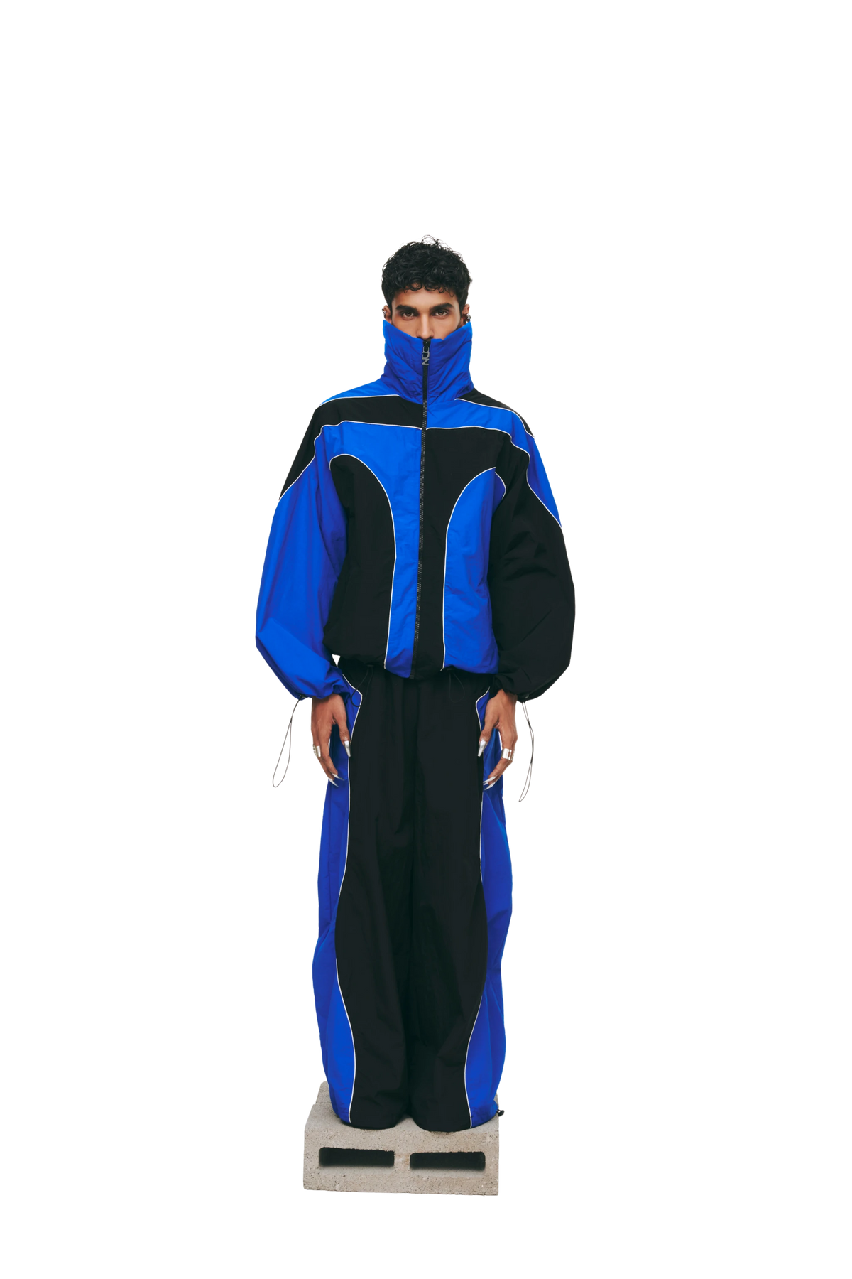 Galactic Gogo Jacket cutout 1