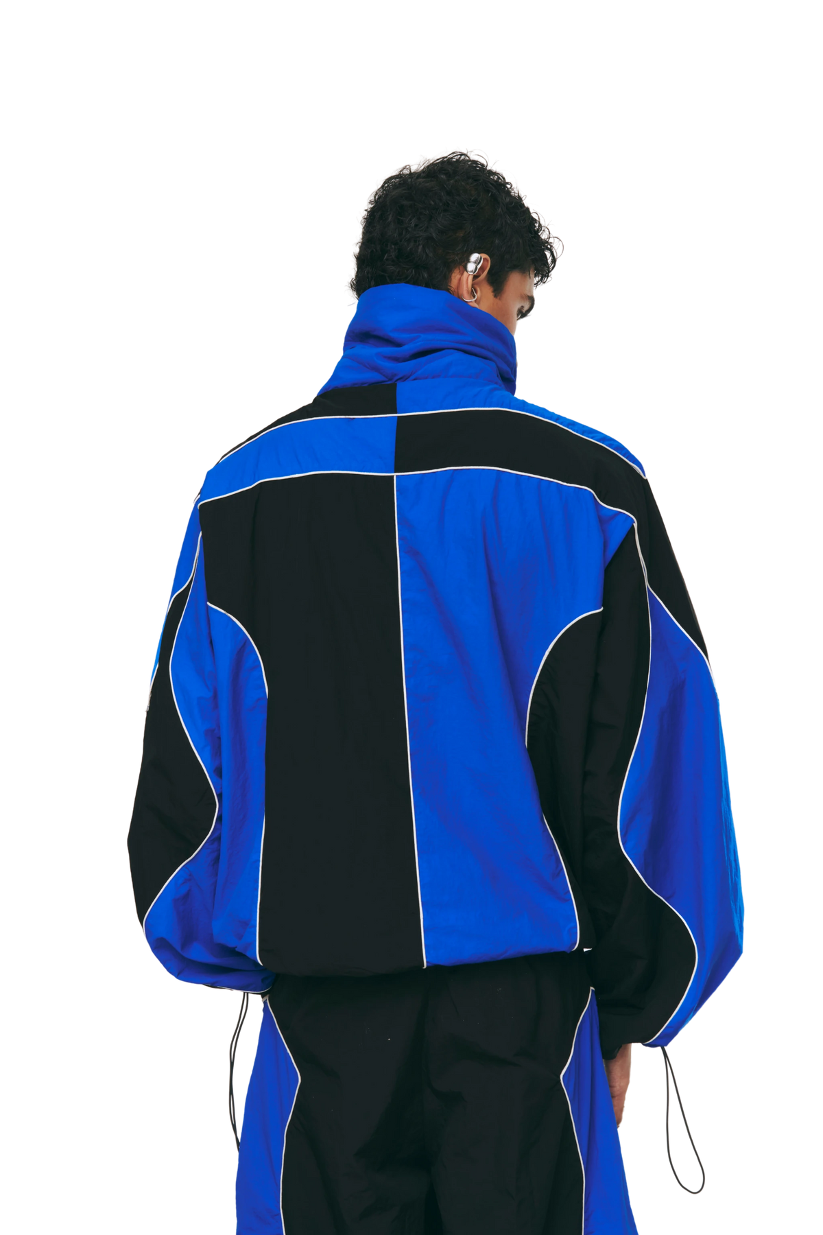 Galactic Gogo Jacket, shot 3