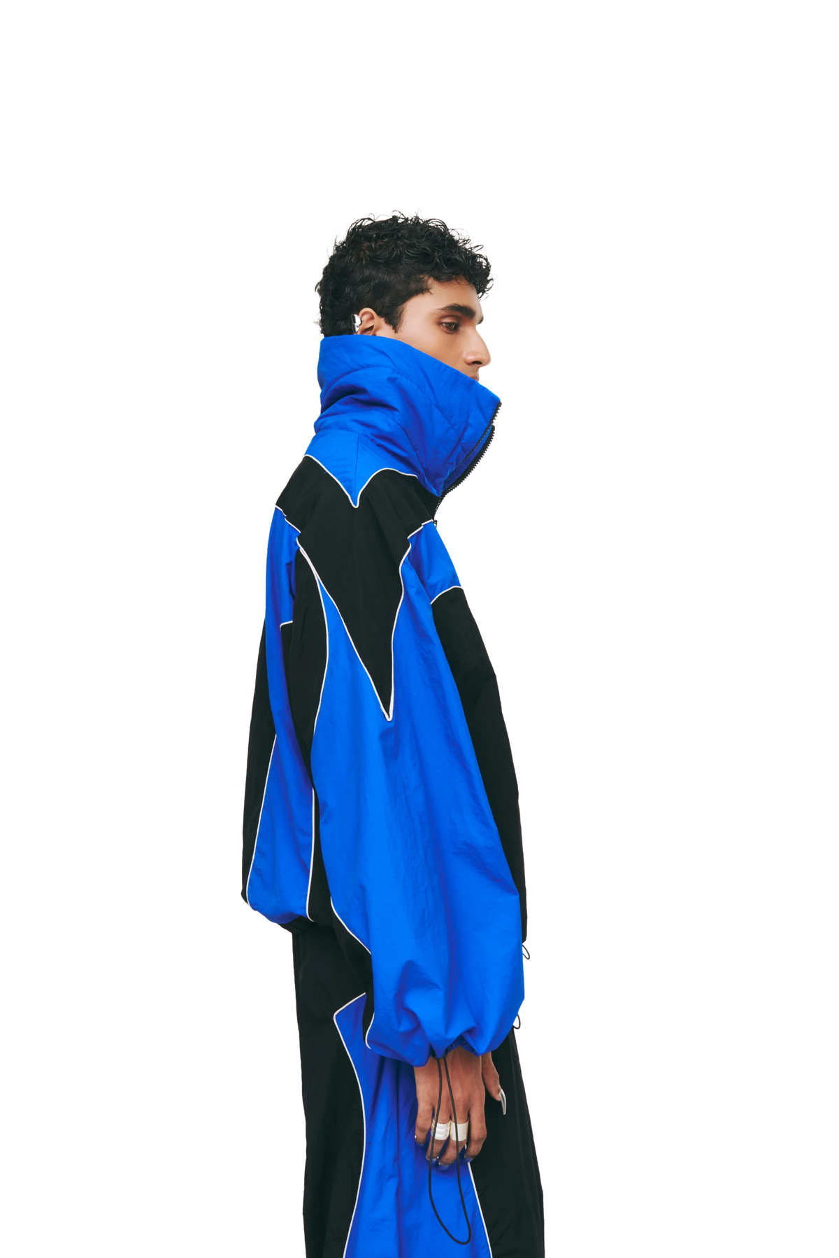 Galactic Gogo Jacket, shot 4