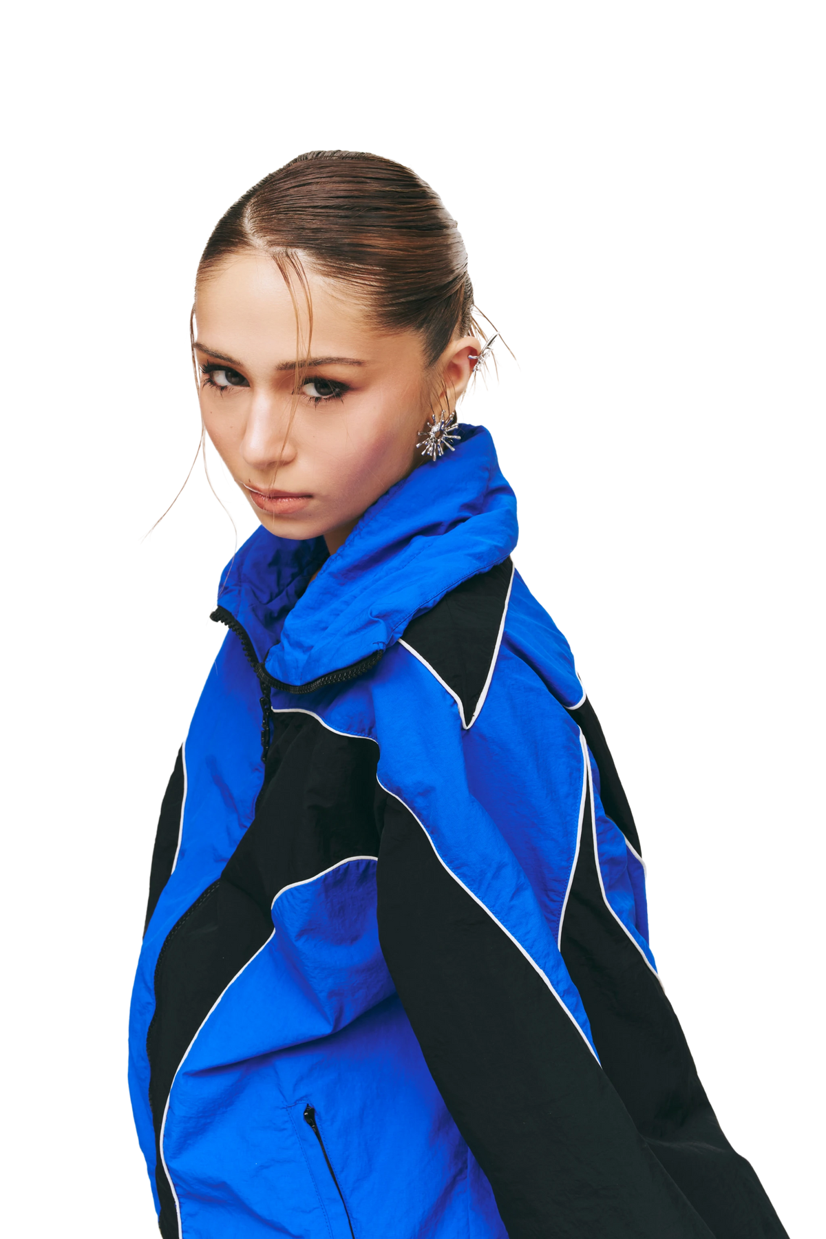 Galactic Gogo Jacket, shot 6