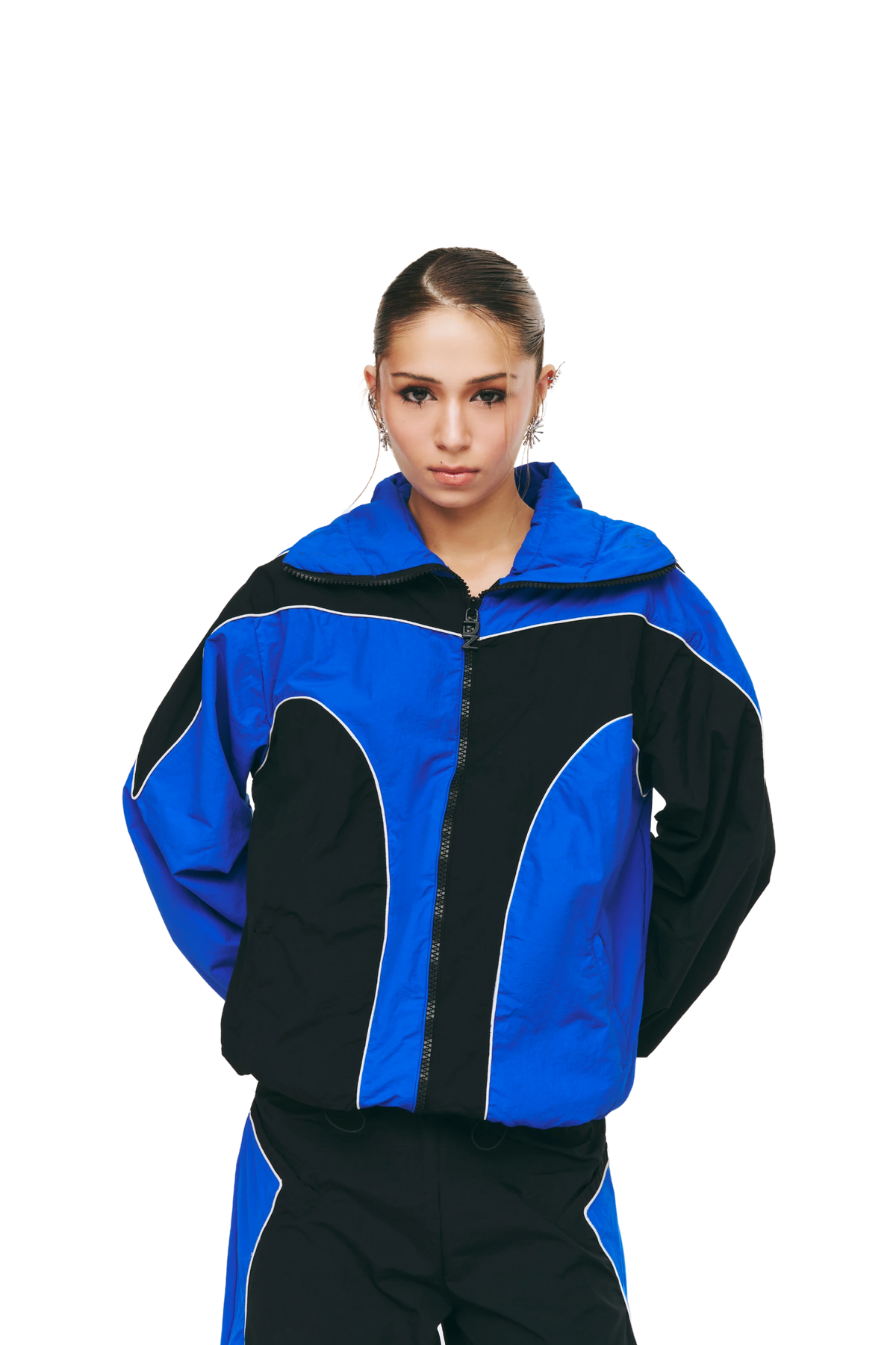 Galactic Gogo Jacket, shot 8