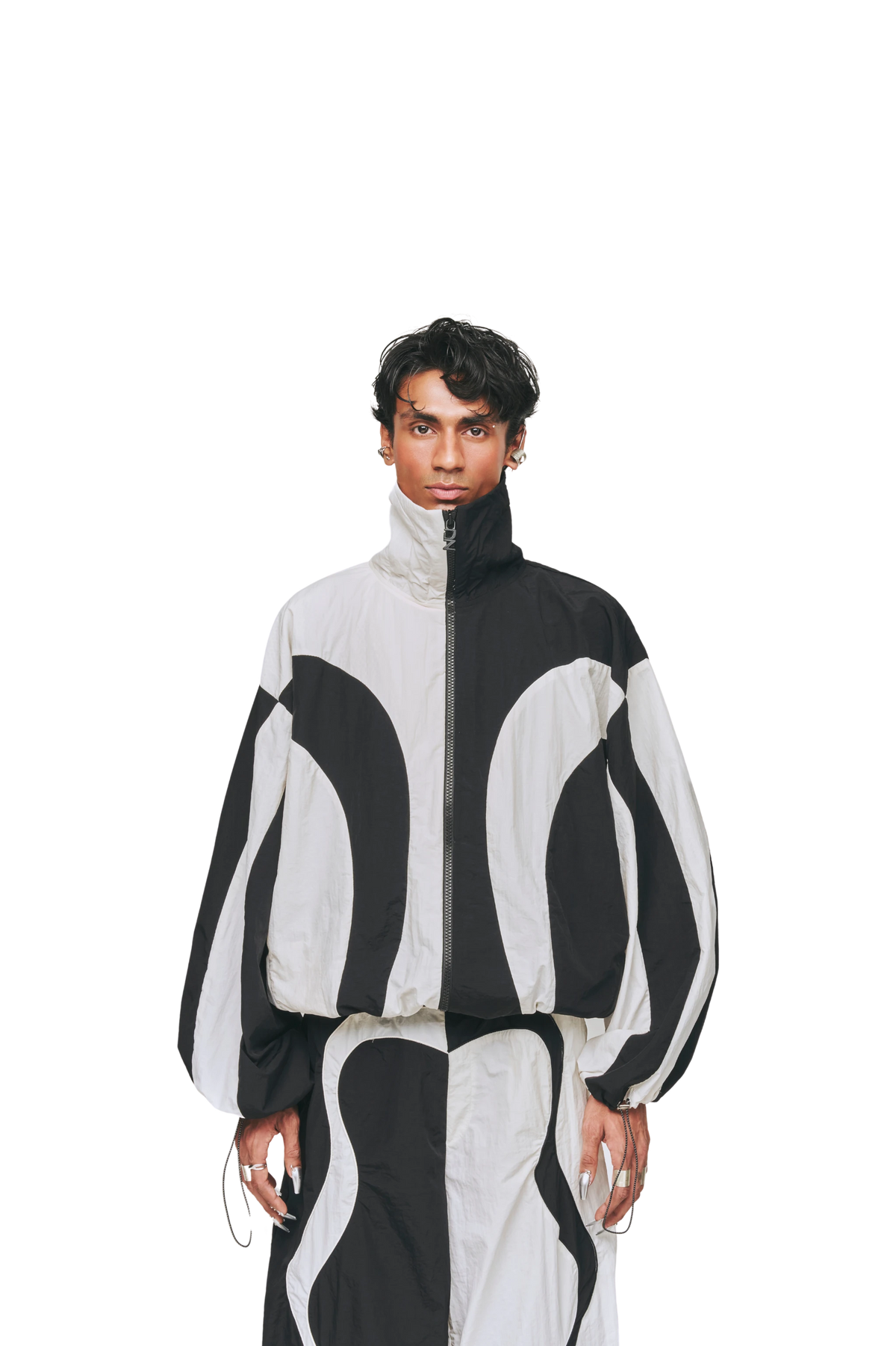 Orca Jacket, shot 6