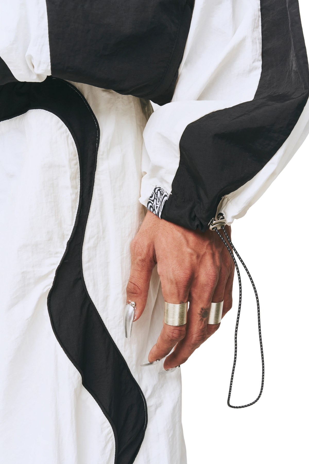 Orca Jacket, shot 7
