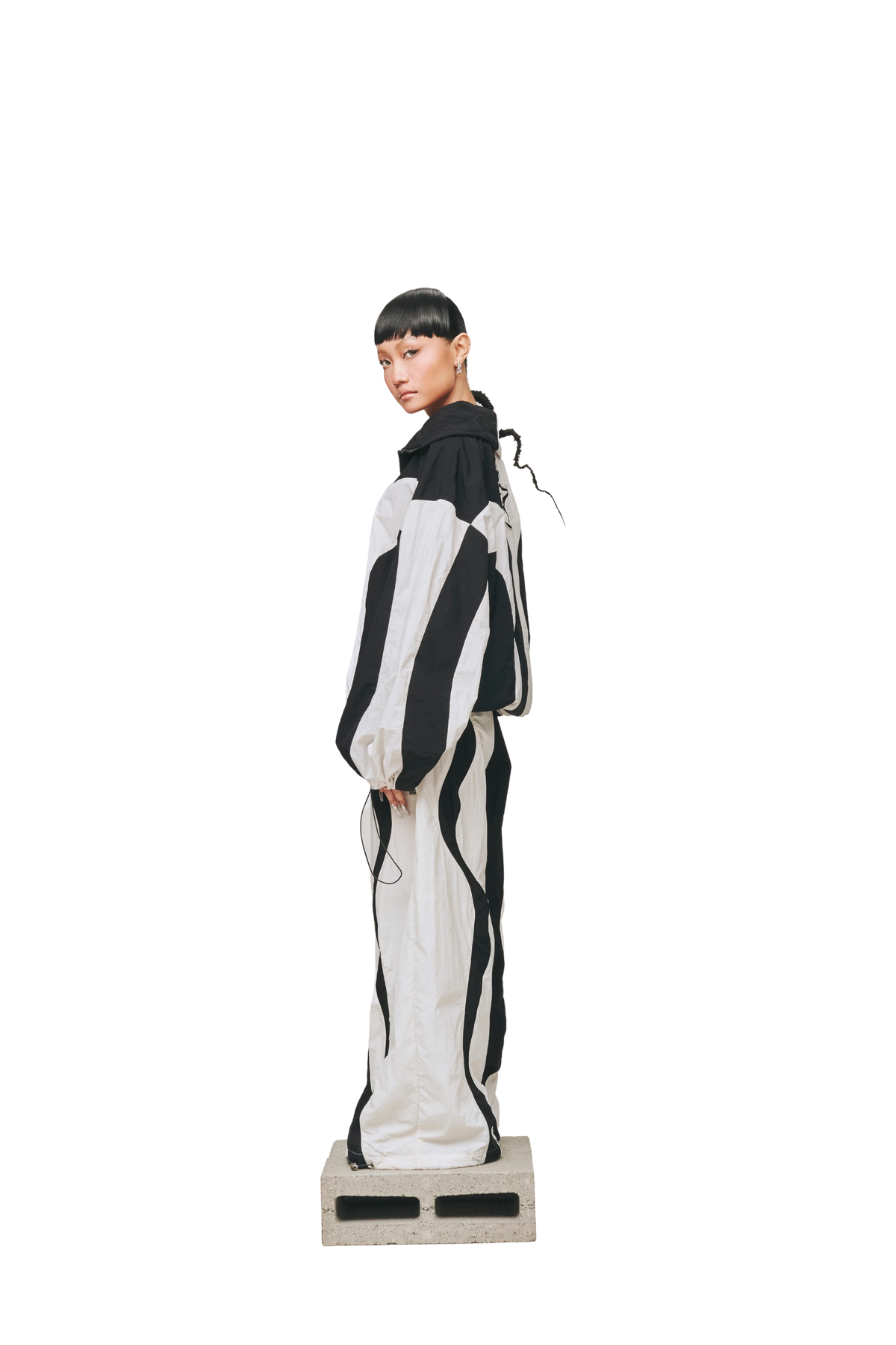 Orca Jacket, shot 11