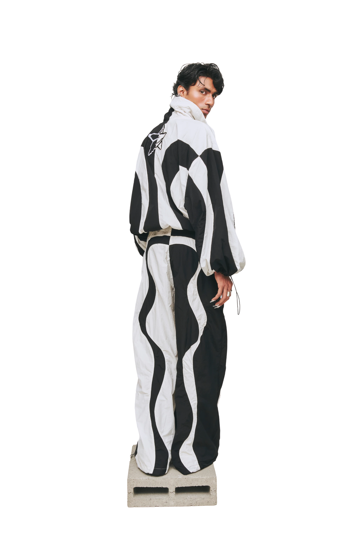 Orca Jacket, shot 12