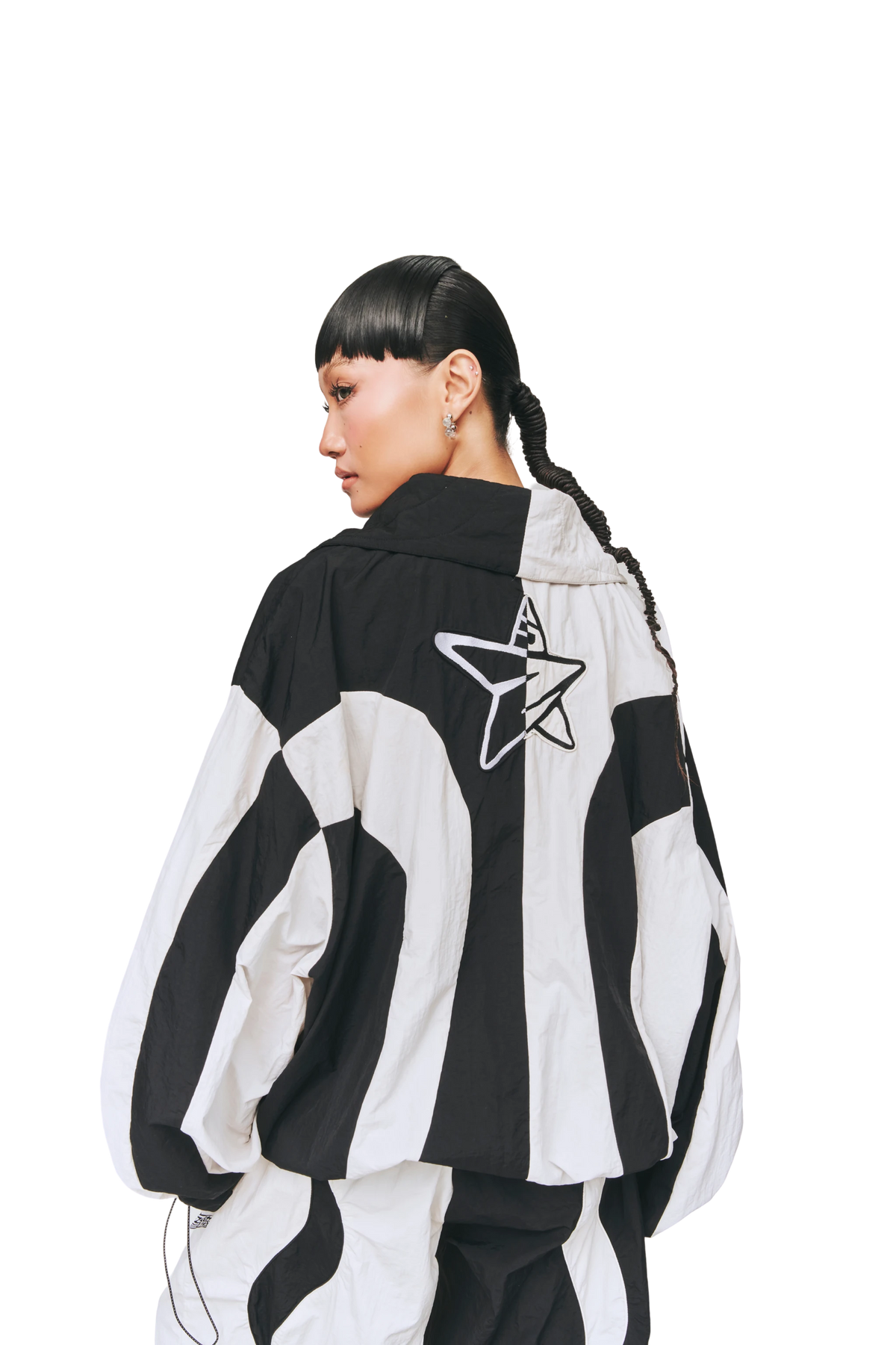 Orca Jacket, shot 16