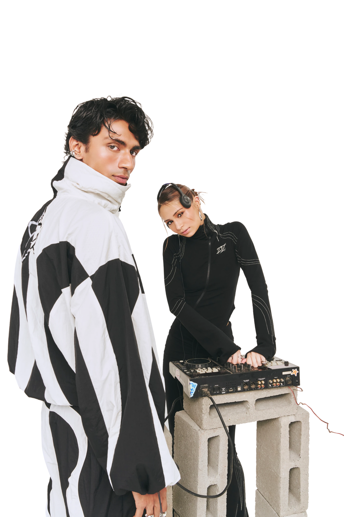 Orca Jacket, shot 18