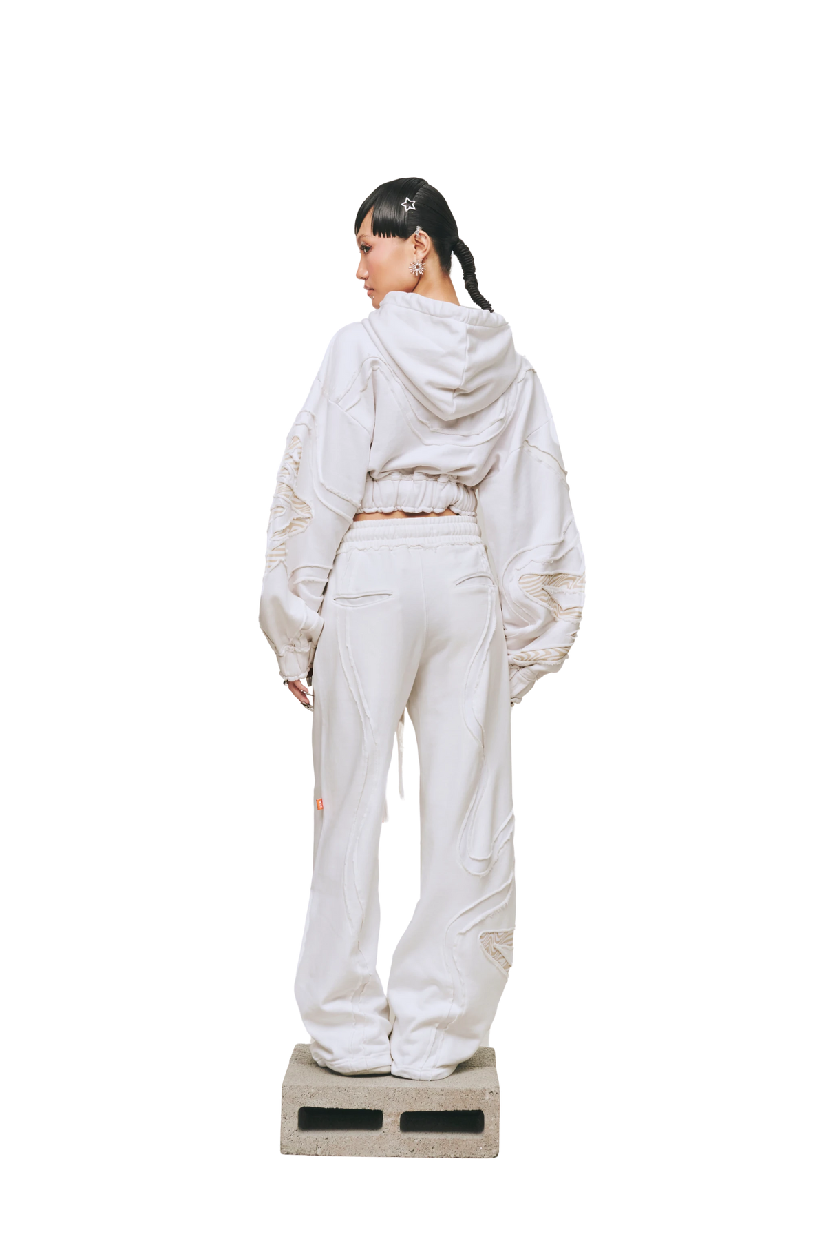 Shoot Me Star Jacket, shot 4