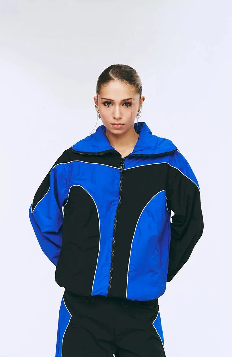 Jackets & Hoodies