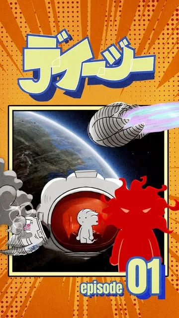 Someone’s having a bad first day on Earth. Welcome, Dip.